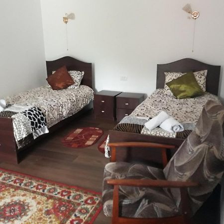 Ferienwohnung У Михайла Truskawez Exterior foto