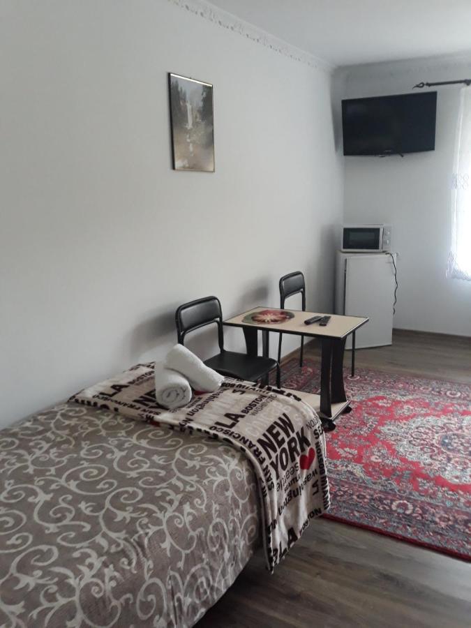 Ferienwohnung У Михайла Truskawez Exterior foto