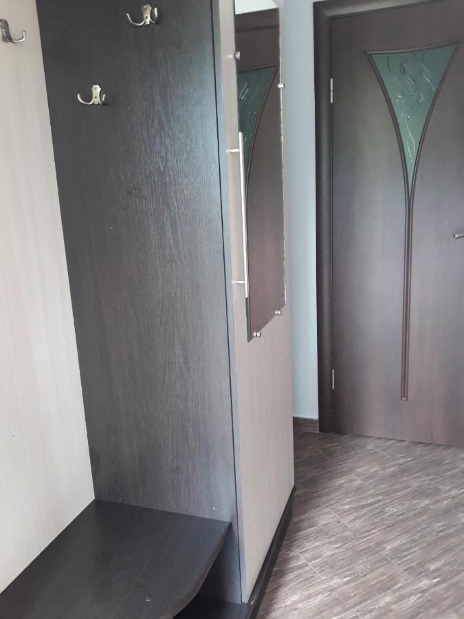 Ferienwohnung У Михайла Truskawez Exterior foto