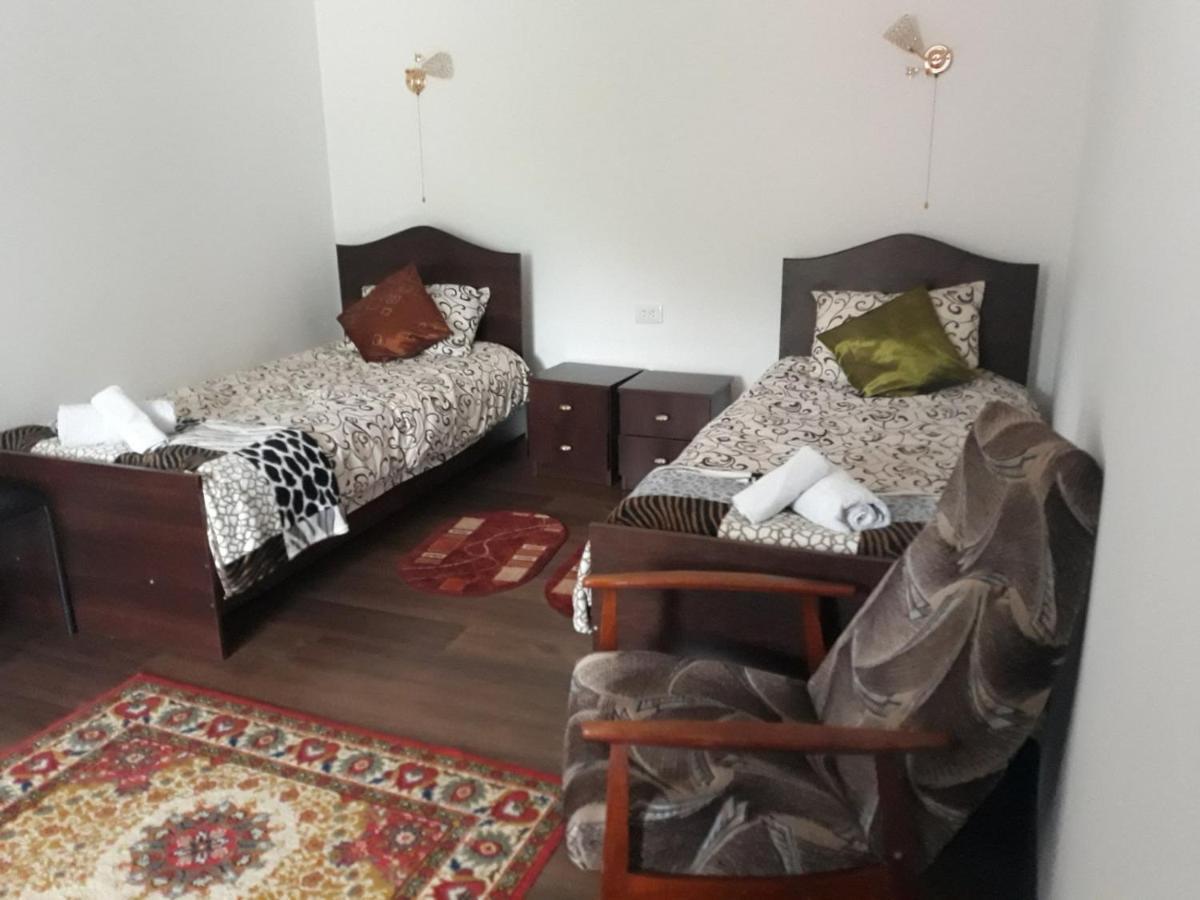 Ferienwohnung У Михайла Truskawez Exterior foto