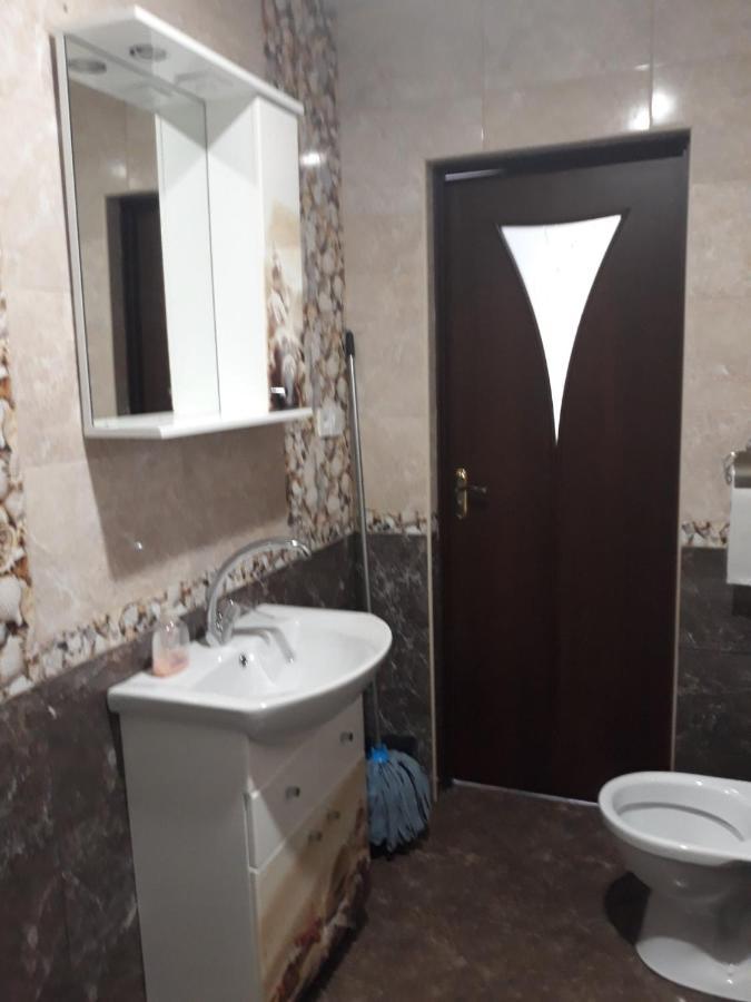 Ferienwohnung У Михайла Truskawez Exterior foto