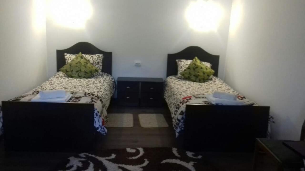 Ferienwohnung У Михайла Truskawez Exterior foto